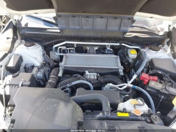 Subaru 2023 Subaru Ascent Onyx Edition, 2023r., 4x4, 2.4L 2.4 Benzyna 260KM, zdjęcie 11