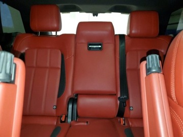 Land Rover Range Rover Sport II 2020 Land Rover Range Rover Sport Land Rover Range Rover Sport P525 HSE, od ube, zdjęcie 9