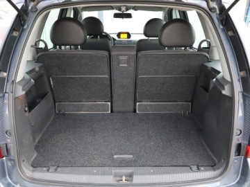 Opel Meriva I 1.6 TWINPORT ECOTEC 105KM 2008 Opel Meriva 1.6, HAK, Klima, El. szyby, zdjęcie 13