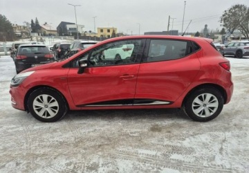 Renault Clio IV 2018 Renault Clio Tylko 73.000km 1,2Mpi Super stan Navi 1.2 Benzyna 78KM, zdjęcie 10