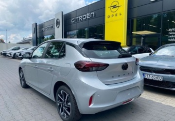 Opel Corsa F Hatchback 5d Facelifting 1.2 Turbo 100KM 2026 Opel Corsa Edition 1.2 Turbo 100 KM Pakiet Tech i Zimowy NOWY 2026 1.2, zdjęcie 2