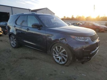 Land Rover Discovery V Terenowy 3.0 Si6 340KM 2020 Land Rover Discovery 2020, 3.0L, 4x4, LANDMARK, od ubezpieczalni 3.0 340KM, zdjęcie 3