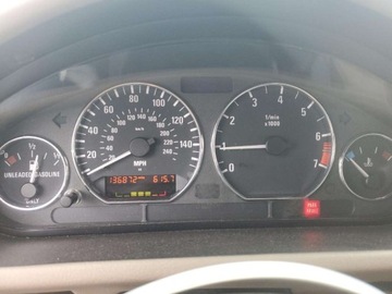 BMW Z3 2001 BMW Z3 2.5 2001 2.5 Benzyna 184KM, zdjęcie 9