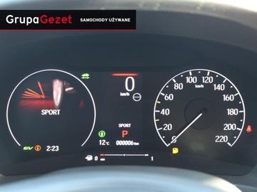 Honda HR-V III SUV 1.5 i-MMD 131KM 2025 Honda HR-V e:HEV 1.5 Hybryda 131KM Elegance LIFT*dostępne inne kolory*, zdjęcie 14
