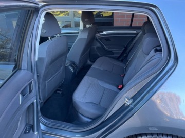 Volkswagen Golf VII Hatchback 3d Facelifting 2.0 TDI 150KM 2019 Volkswagen Golf 2.0 diesel 150 KM automat zadbany niski przebieg zami, zdjęcie 14