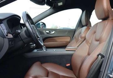 Volvo XC60 II 2021 Volvo XC 60 B4 AWD Diesel Momentum 19714KM Salon POLSKA I Wlasciciel Gwara, zdjęcie 13