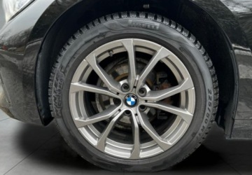 BMW Seria 3 F30-F31-F34 Gran Turismo Facelifting 2.0 318d 150KM 2020 BMW Seria 3 318d Sedan Model Sport Line Dealer BMW Bonkowscy 2.0 150KM, zdjęcie 10