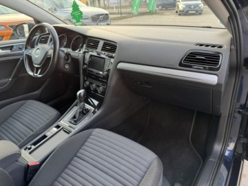 Volkswagen Golf VII Variant 1.4 TSI BlueMotion Technology 140KM 2014 Volkswagen Golf DSG*Navi*Kombi, zdjęcie 11