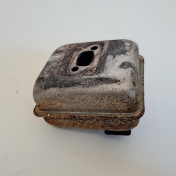 EINHELL ROYAL MSB 28 ГЛУШИТЕЛЬ ВЫХЛОПА