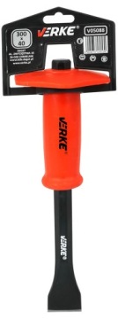 VERKE V05088 РЕЗКА ДЛЯ СТАЛЬНЫХ КОНСТРУКЦИЙ 300x40 мм