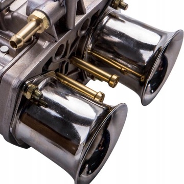 KARBURÁTOR PRO PORSCHE 356 CABRIOLET COUPE 912 TARGA