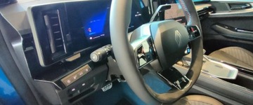 Renault 2025 Renault Rafale 4x4 300 km hybryda plug-in atelier Alpine E-Tech 4x4 300, zdjęcie 20