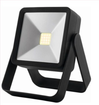METMAXX LAMPA LED Z MAGNESEM REFLEKTOR