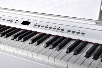 ОФИЦИАЛЬНЫЙ ДИЛЕР ЦИФРОВОГО ПИАНИНО RINGWAY RP120 WH