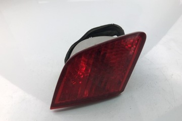 LEVÝ SVĚTLO KRYT KUFRU SUZUKI LIANA (ER, RH_) 1F12 2002