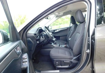 Ford Kuga III 2021 Ford Kuga z Gwarancja Kamera Przod Tyl BLiS Full LED Reflektory 1.5 120KM, zdjęcie 11