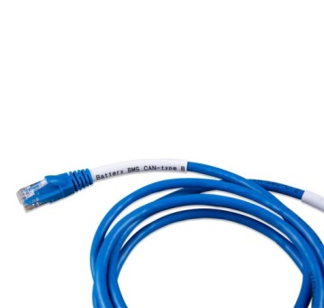 Кабель BMS типа B от VE.Can до CAN-шины 1,8 м