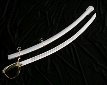 ПОЛЬСКАЯ САБЛЯ WZ 1917 ЛЕГКАЯ УЧЕБНАЯ СТАЛЬ PS-01