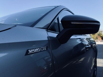 Skoda Kodiaq II 2026 Skoda Kodiaq Sportline 2.0 TSI 204 KM DSG, zdjęcie 31