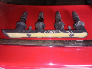 CÍVKA OPEL ASTRA J 1.6 20547