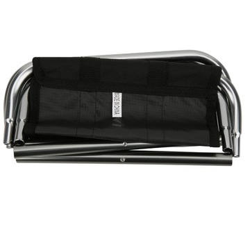 Открытый складной стул портативный табурет для рыбалки из авиационного алюминиевого сплава