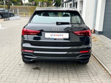 Audi Q3 II SUV-e 1.4 45 TFSI-e 245KM 2022 Audi Q3 45 TFSI e Hybryda Plug-in, FV23%, zdjęcie 13