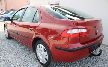 Renault Laguna II 2003 Renault Laguna SLICZNA 1.8 16V Benzyna BOGATA ..., zdjęcie 3