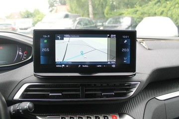 Peugeot 5008 II Crossover Facelifting 1.2 PureTech 130KM 2023 Peugeot 5008 ROK 2023 POJ 1,2 131 KM, zdjęcie 16