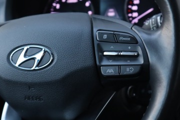 Hyundai i30 III Hatchback Facelifting 1.0 T-GDI 120KM 2022 Hyundai i30 1.0 T-GDI, Salon Polska, zdjęcie 14