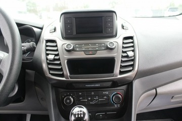 Ford Transit Connect II VAN 1.5 TDCi 120KM 2020 Ford Transit Connect 1.5 EcoBlue 120KM Trend F-vat, zdjęcie 26