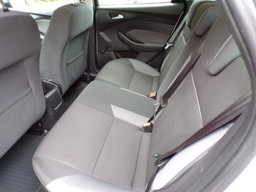 Ford Focus III Kombi 1.6 Duratorq TDCi DPF 115KM 2013 Ford Focus I WŁAŚCICIEL, zdjęcie 26