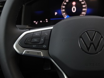 Volkswagen Taigo 1.0 TSI 110KM 2024 VW Taigo 1.0 TSI, Salon Polska, 1. Właściciel, zdjęcie 17