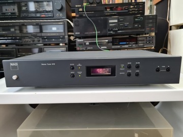 NAD 412 Stereo Tuner