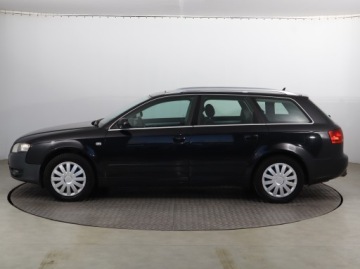 Audi A4 B7 Avant 2.0 TDI PD 140KM 2007 Audi A4 2.0 TDI, Automat, Klima, Klimatronic, zdjęcie 2