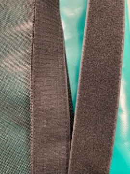 Коврик проходной дезинфекционный 70x400x5 Производитель