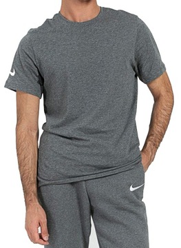 NIKE KOSZULKA MĘSKA T-shirt BAWEŁNIANA TEE r. L