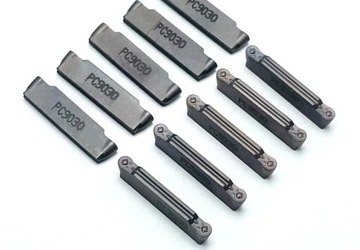 Płytki MRMN-200 G PC9030 Do rowkowania 2mm