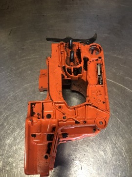 Картер Echo CS 5100