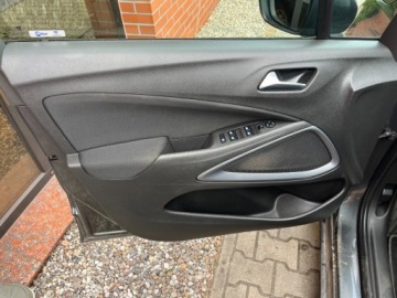 Opel 2018 Opel Crossland X 1.2 benzyna 83 KM zarej w PL ksiazka serwis zadbany, zdjęcie 14