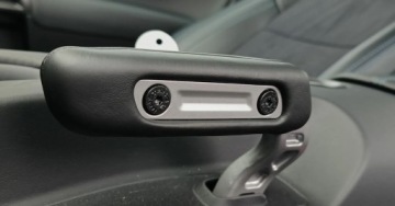 Ford Mustang VI Fastback 2023 5.0 Ti-VCT Black Horse 453KM 2026 Ford Mustang 2026 Mustang 453KM 5,0 Dark Horse V8 madneride 5.0 Benzyna, zdjęcie 21