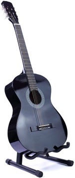 4/4 АКУСТИЧЕСКАЯ КЛАССИЧЕСКАЯ ГИТАРА ДЛЯ ЛЕВШИ