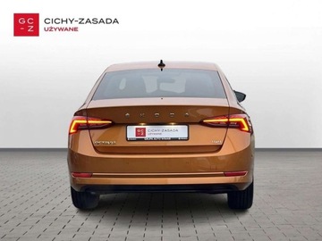 Skoda Octavia IV Liftback 2.0 TDI 150KM 2022 Skoda Octavia 2.0 Diesel 150KM, zdjęcie 3