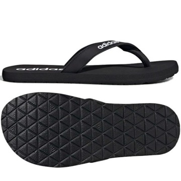 Klapki adidas EEzay Flip Flop EG2042 43