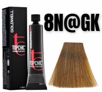 GOLDWELL TOPCHIC КРАСКА ДЛЯ ВОЛОС 60мл 11Р