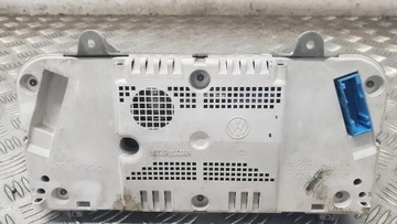 5220301800 PŘÍSTROJOVÁ DESKA 1.4 16V 55 1999 VW LUPO (6X1 6E1)