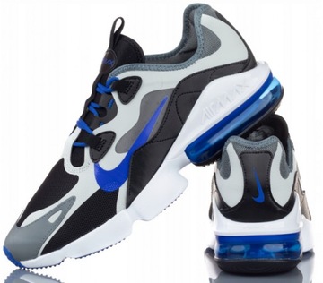 BUTY NIKE AIR MAX INFINITY 2 CU9452 003 R. 45