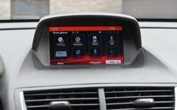 Opel Mokka I SUV 1.4 Turbo ECOTEC 140KM 2015 Opel Mokka 1,4 T 140 KM Automat LED Nawigacja BI-Xenon Klimatronik 1.4, zdjęcie 32