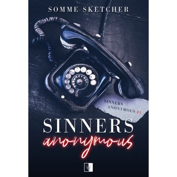 Sinners Anonymous Somme Sketcher