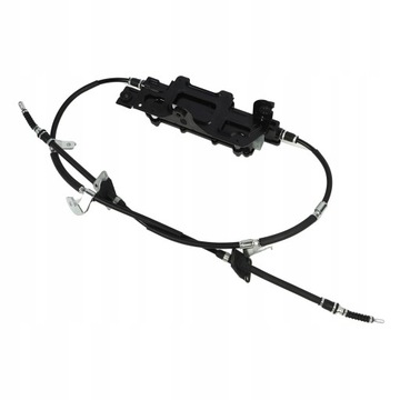 Стояночный тормоз в сборе 59700B8800 электронный