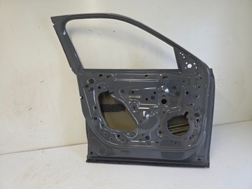 DVEŘE LEVÉ PŘEDNÍ PEUGEOT 2008 II USZK